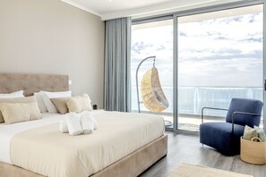 3 Schlafzimmer, Bügeleisen/Bügelbrett, Reisekinderbett, kostenloses WLAN