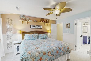 1 chambre, accès Internet, draps fournis