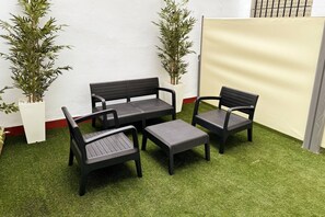 Property grounds - Court House Historic Center of Seville (Seville)