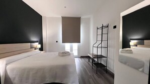 Room - 0A Leyenda Del Hereje - Luxury in the historic Center (Seville)