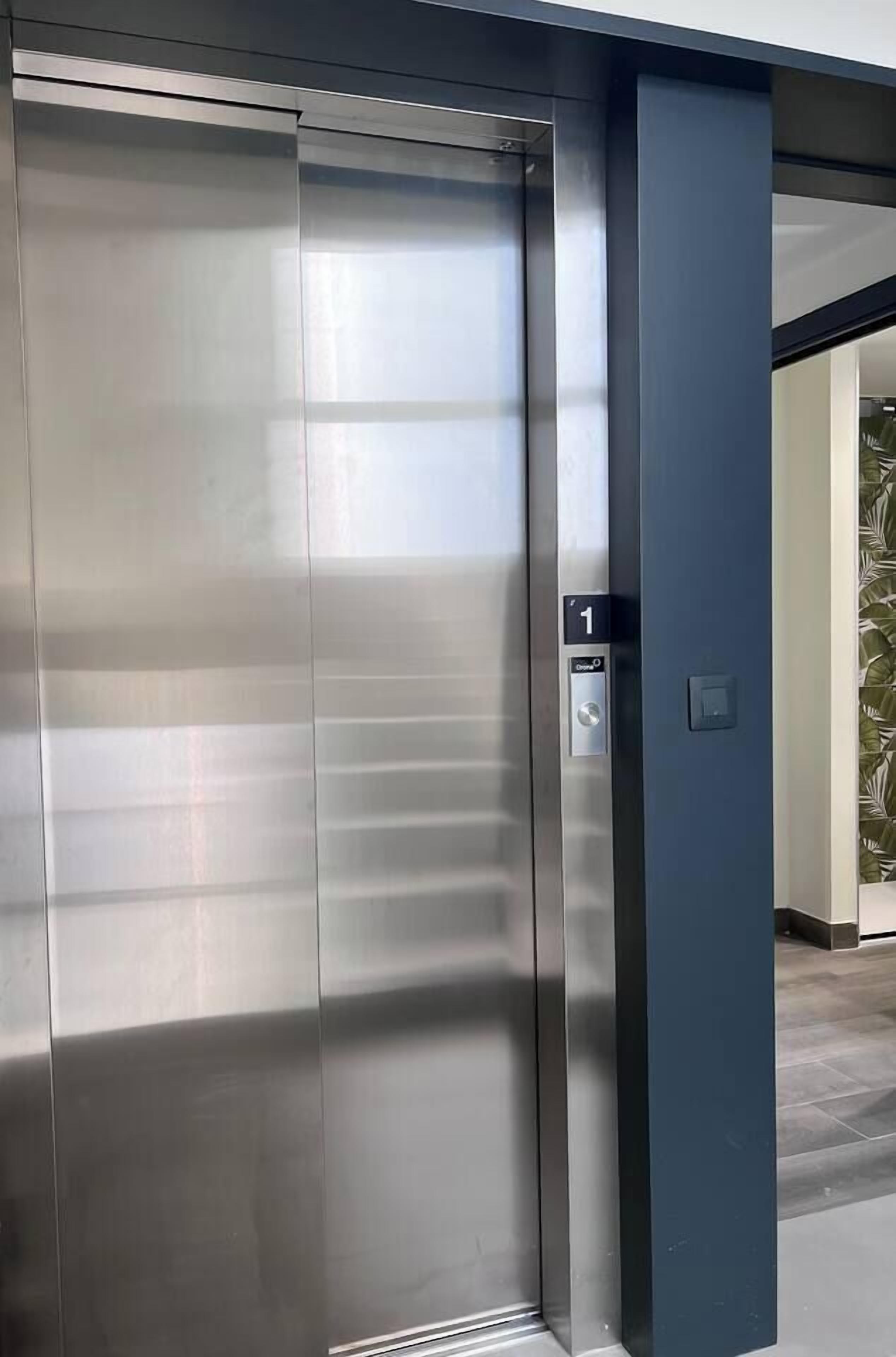 Interieur