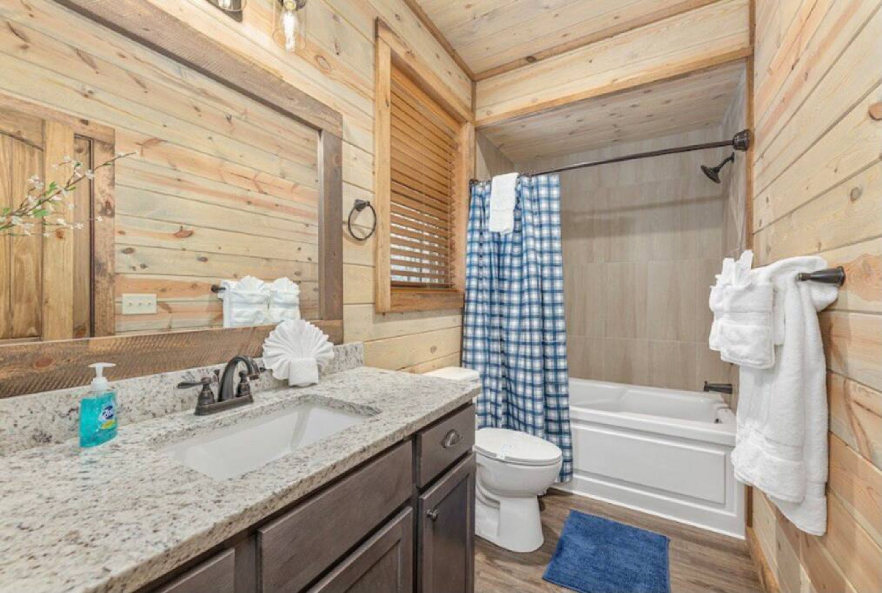 開放式客房 | 4 間臥室