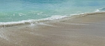 Isle of Dreams in Emerald Isle