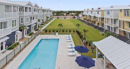 Isle of Dreams in Emerald Isle