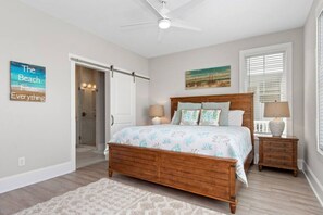 Maison | 3 chambres