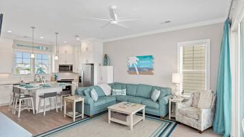 Casa | 3 camere