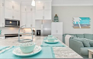 House | 3 bedrooms - Isle of Dreams in Emerald Isle (Emerald Isle)
