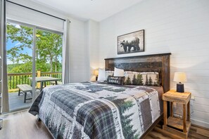 スタジオ | 5 室のベッドルーム