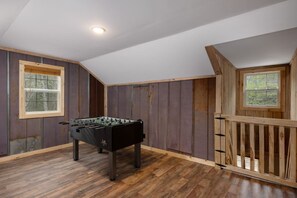 5 bedrooms