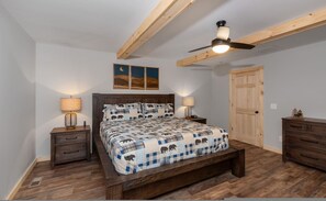 ハウス | 5 室のベッドルーム