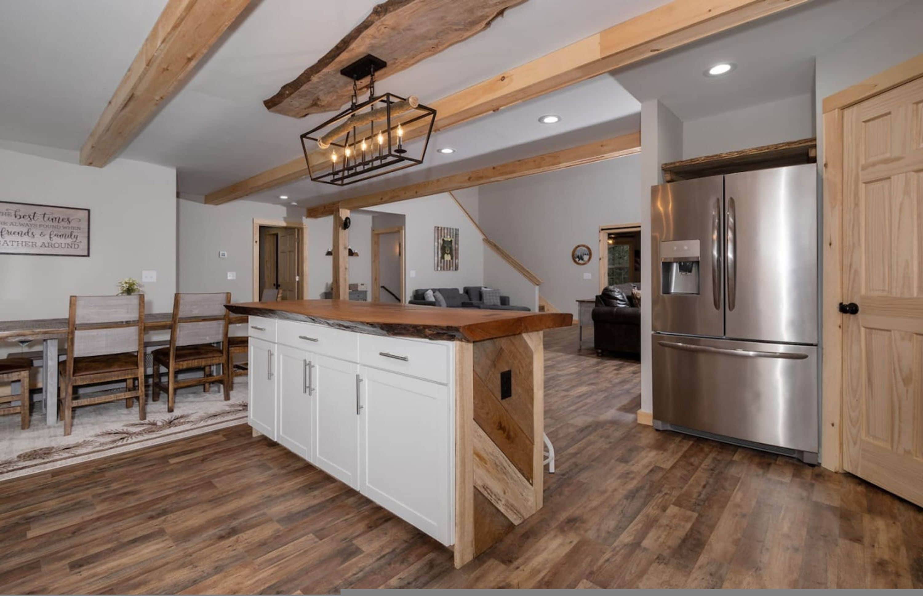 獨棟房屋 | 5 間臥室