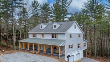 House | 5 bedrooms