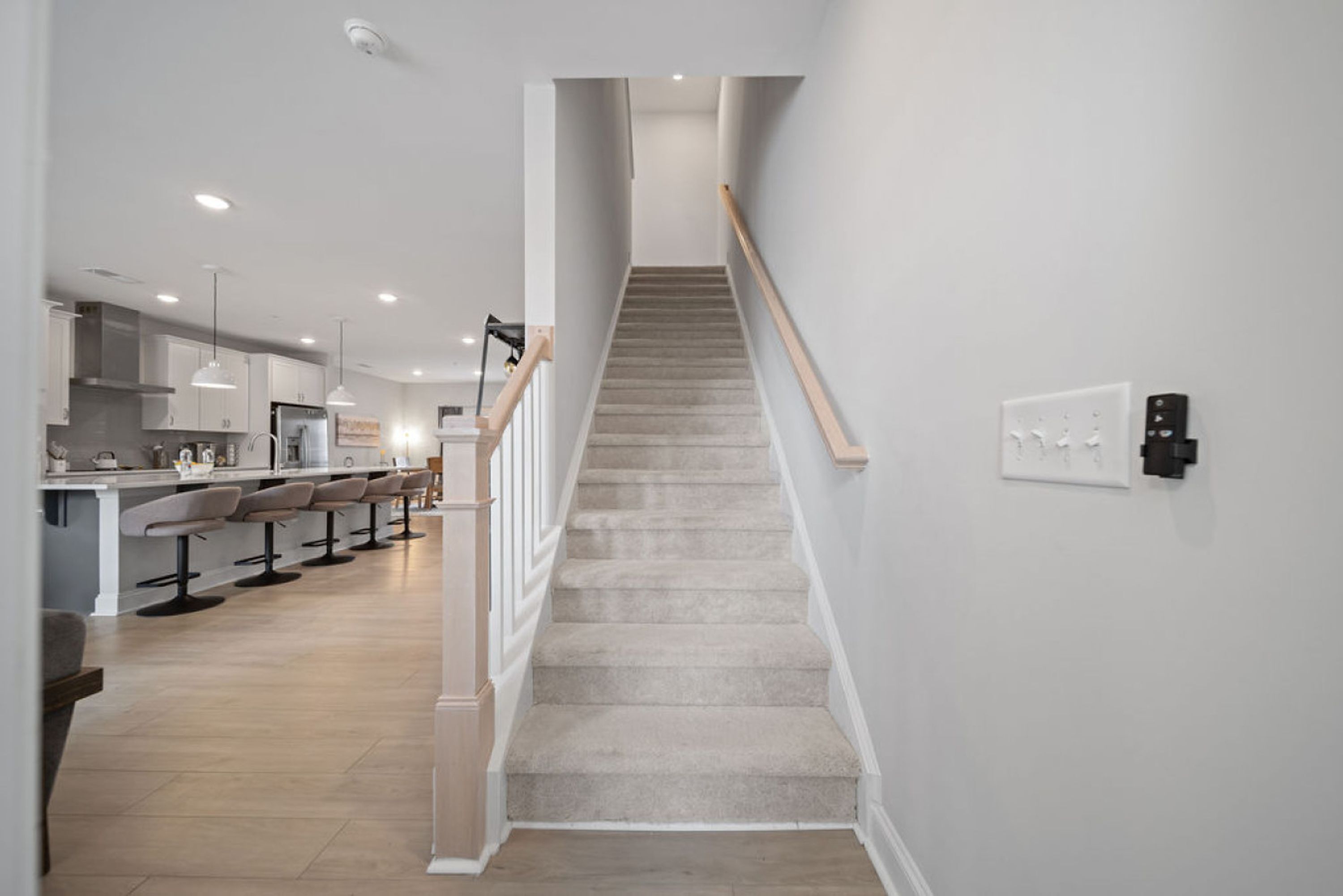 Apartment | 4 bedrooms, desk