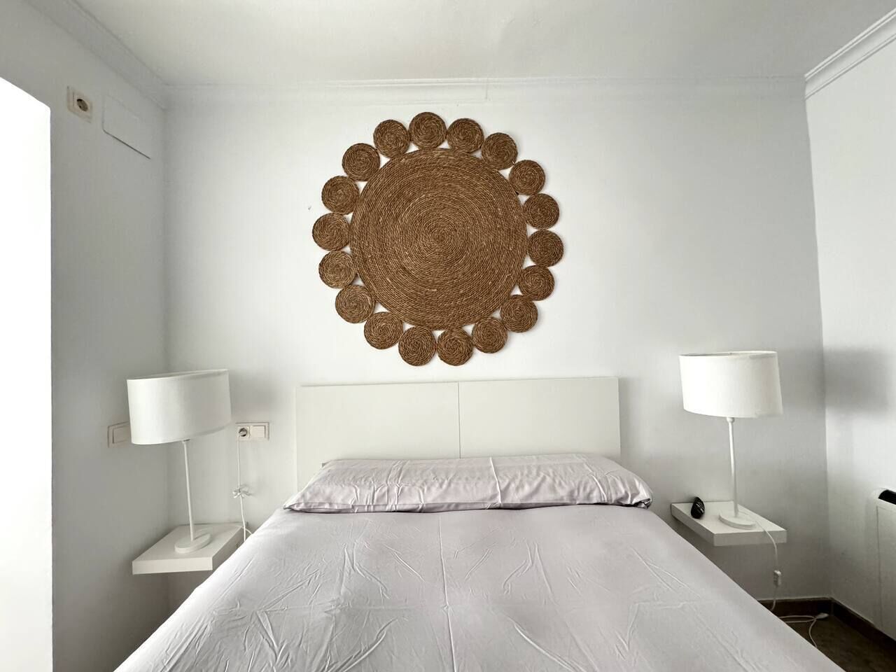 3 sovrum, strykjärn/strykbräda, wi-fi och sängkläder