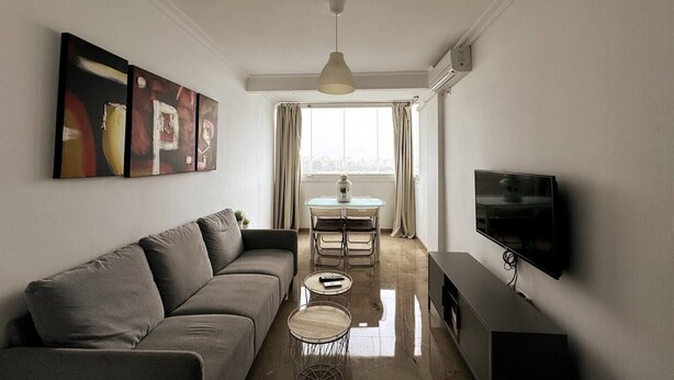 Unclassified image, 1 of 20, button - K.C 727 - Apartment near the train station great location (Seville)