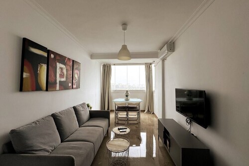 K.C 727 - Apartment near the train station great location