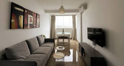 K.C 727 - Apartment near the train station great location
