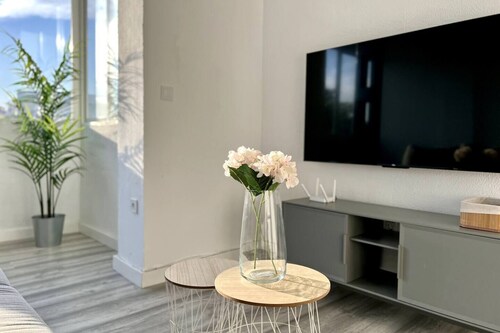 K.C 721 - Apartment near the train station