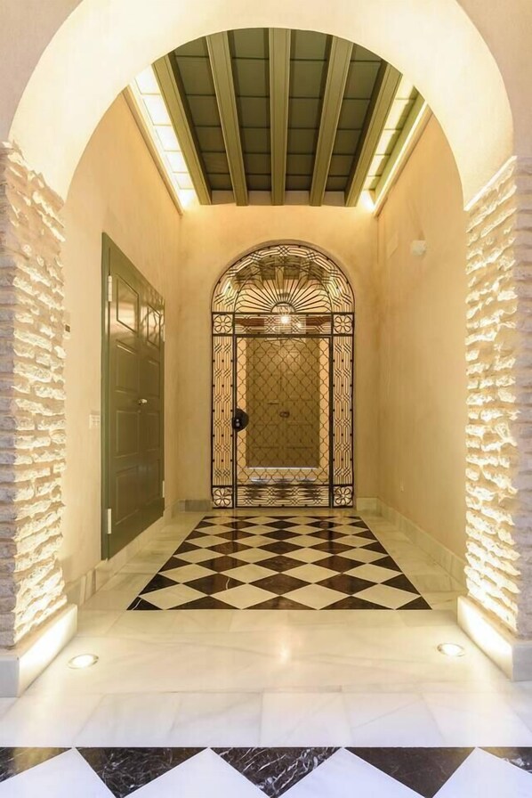 Interieur