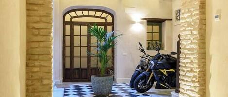 Intérieur