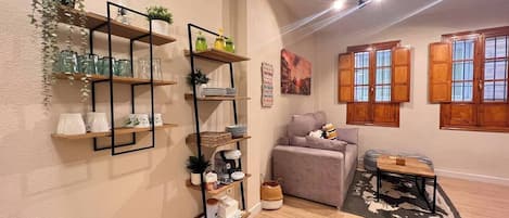 Interieur