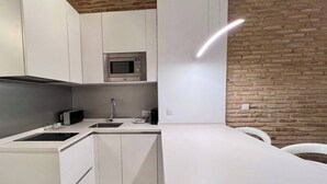 Private kitchen - To complete (Seville)