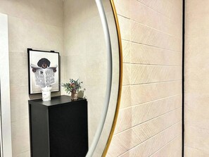 Interior - Avenzoar Apartments Seville (Seville)