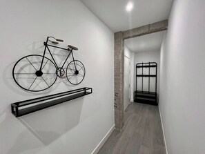 Interior - Placentines 23M - 2C - Apartment in downtown seville (Seville)