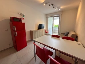 Apartment, 1 Bedroom, Balcony | Interior - Bright Flat Near the Beach in Bibione (San Michele al Tagliamento)