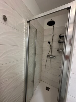Bathroom - Bright Flat Near the Beach in Bibione (San Michele al Tagliamento)