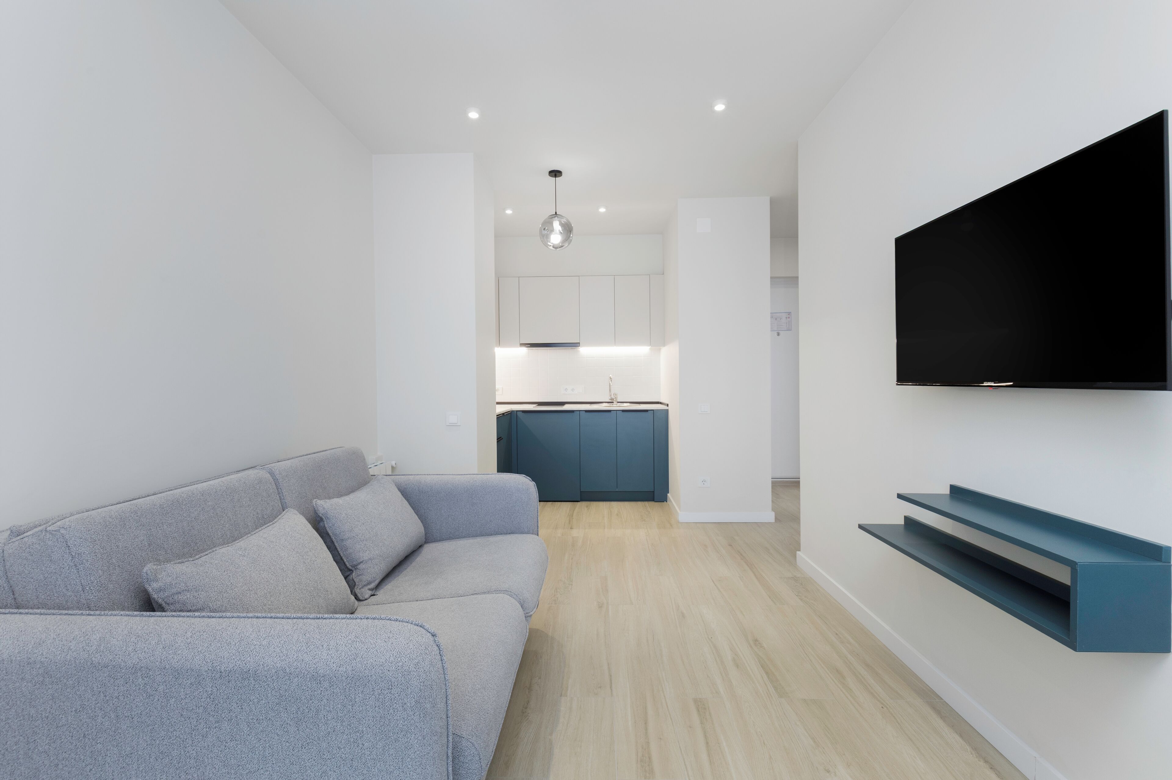 Photo - Next Apartments OFFICIAL