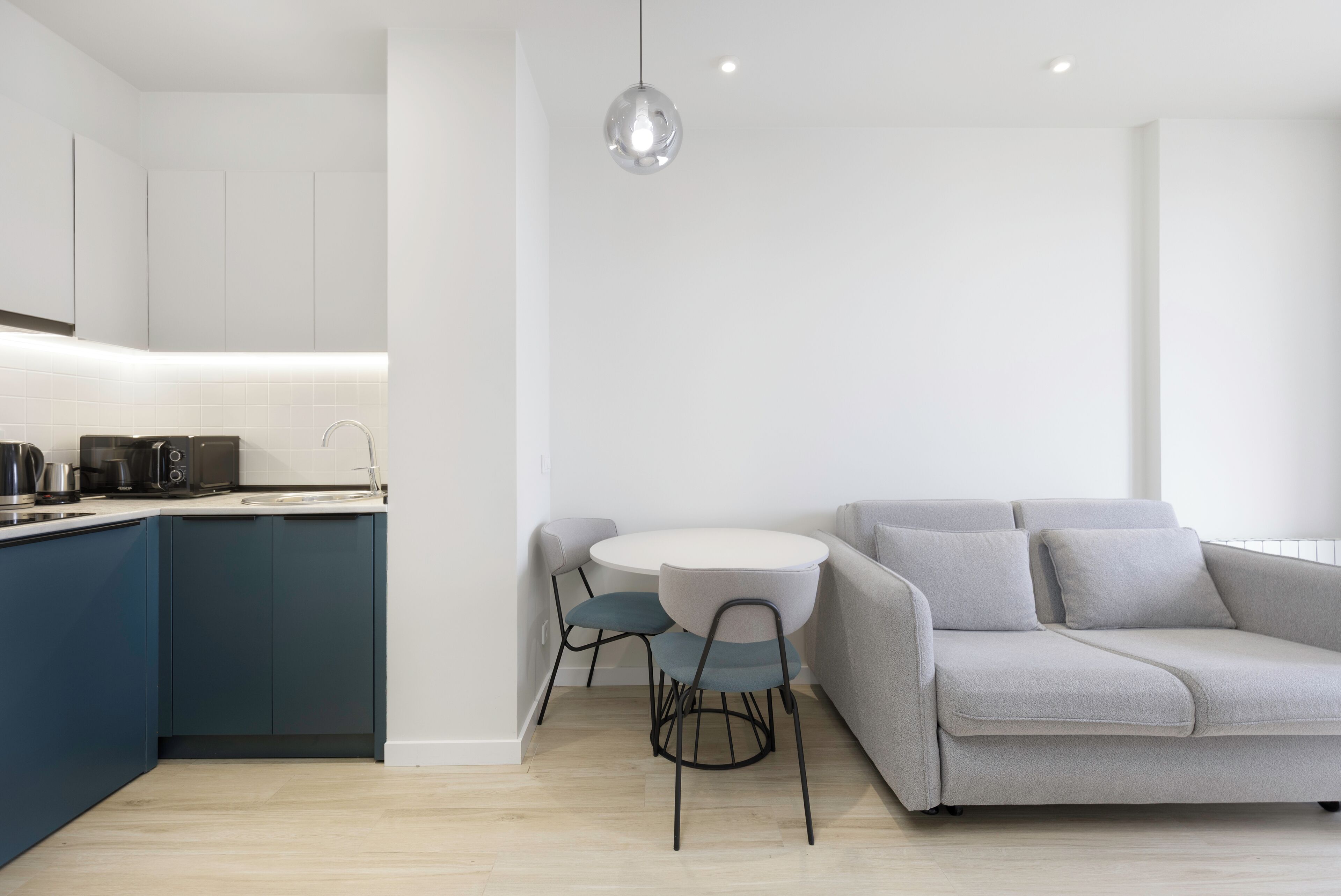 Foto - Next Apartments Official