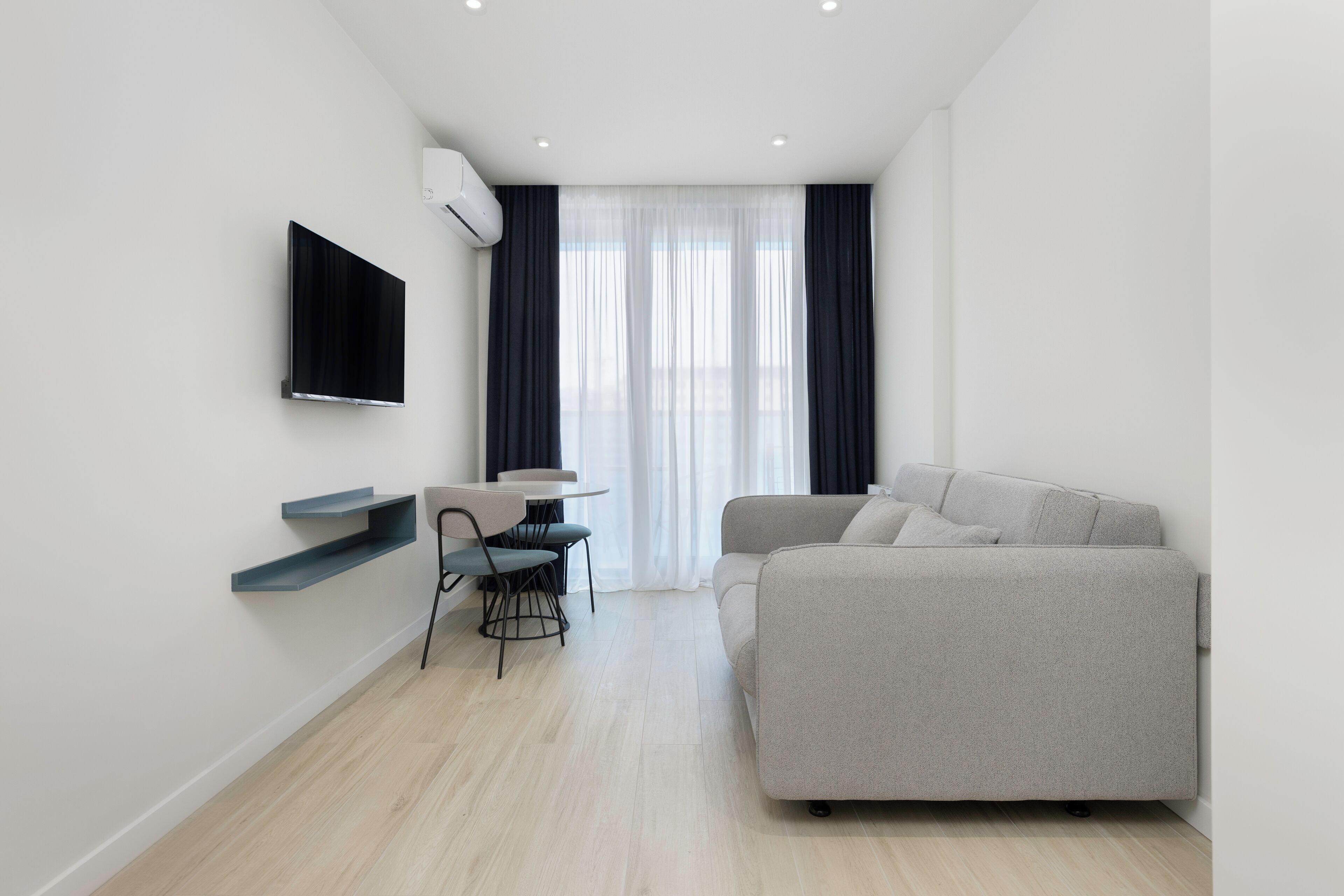 Photo - Next Apartments OFFICIAL