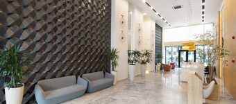 Next Apartments Official