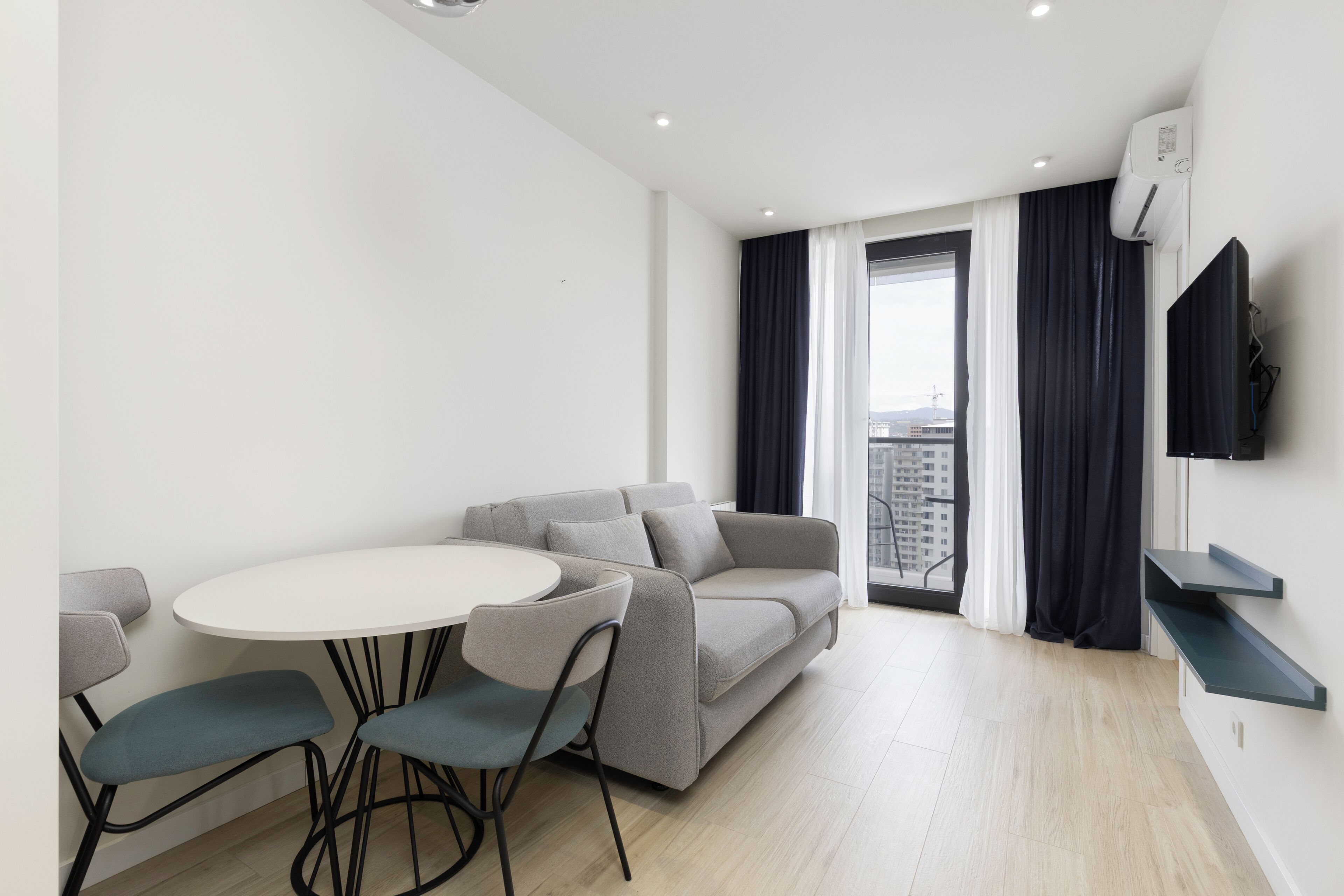 Photo - Next Apartments OFFICIAL