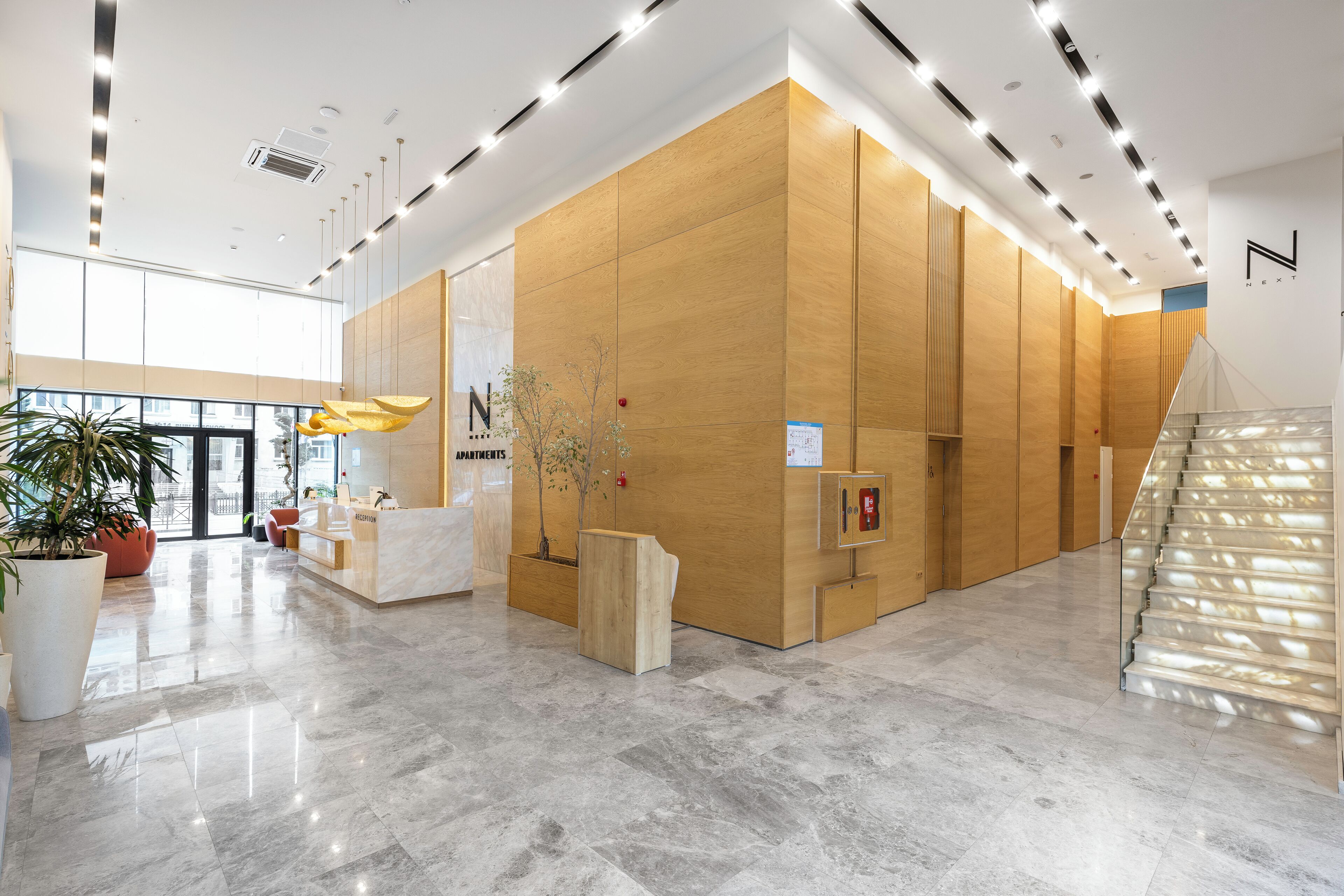 Photo - Next Apartments OFFICIAL