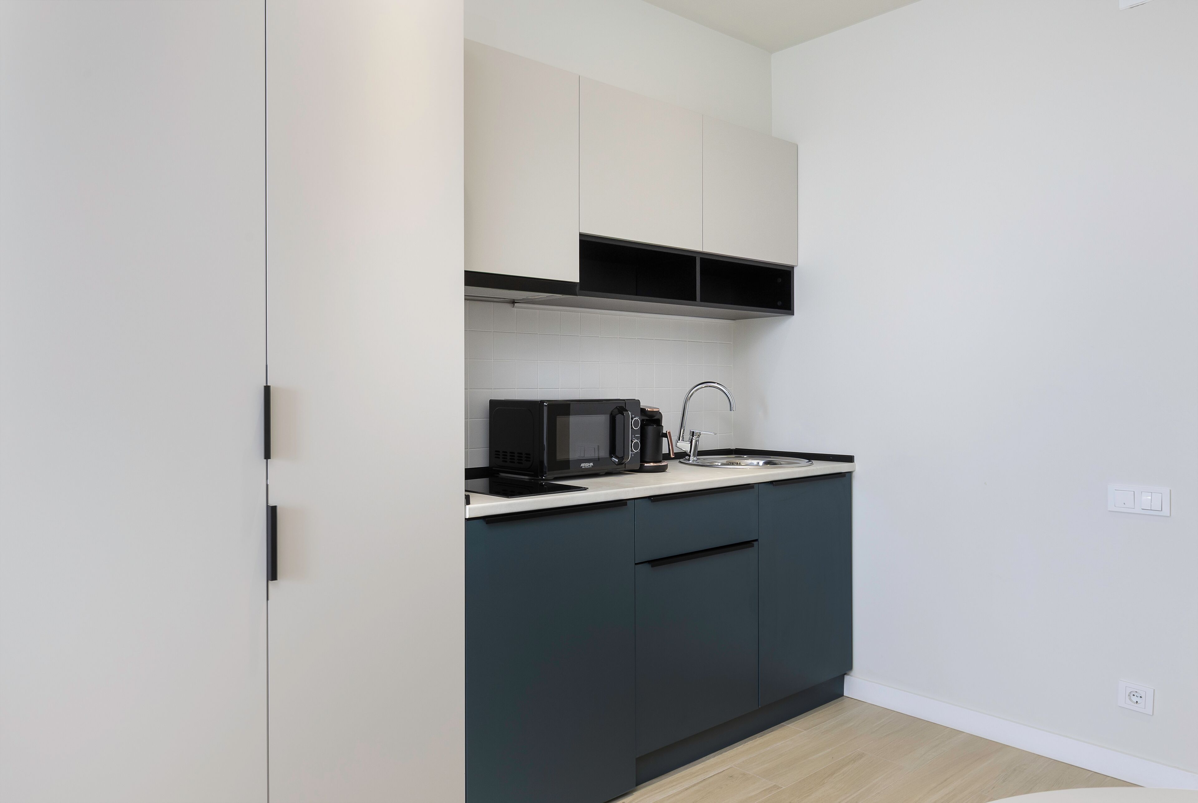 Photo - Next Apartments OFFICIAL