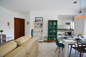 TV, offices