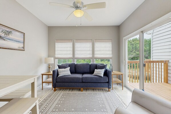 Fernseher, DVD-Player