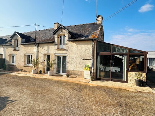 Domaine des Retrouvailles - 20 prs