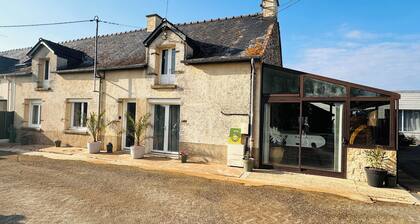 Domaine des Retrouvailles - 20 prs