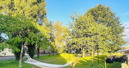Domaine des Retrouvailles - 20 prs