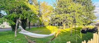 Domaine des Retrouvailles - 20 prs