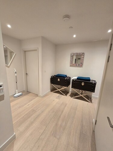 2 Bed 4 Guests in Excel, London City Airport, Canning Town London