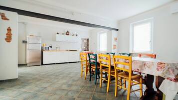 Restauration