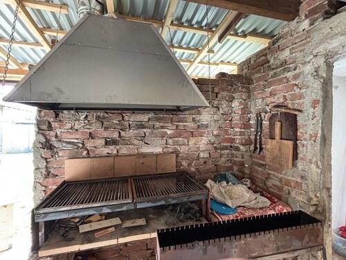 Vacation home An tla cà Dal Mario