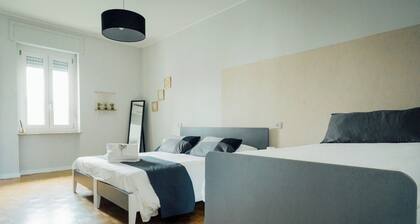 Vacation home An tla cà Dal Mario