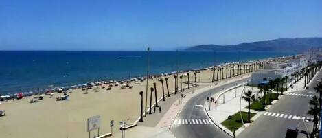 Spiaggia