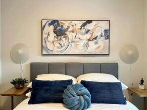 3 chambres, Wi-Fi, draps fournis