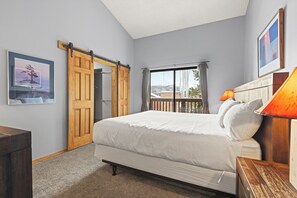 3 chambres, Wi-Fi, draps fournis